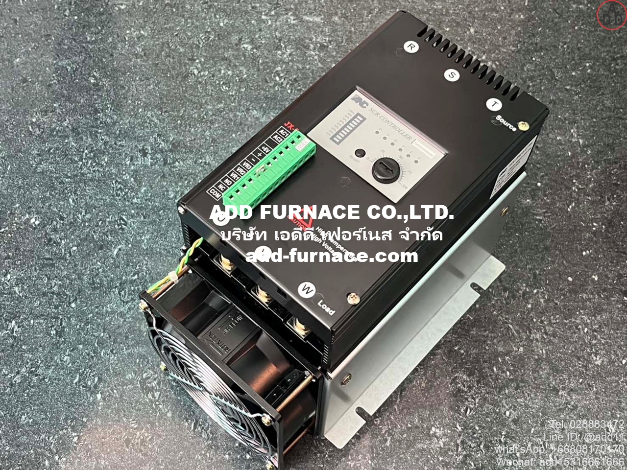 Model:CRDA3M220-440 080 (7)